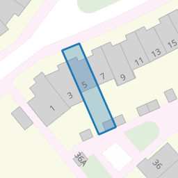 Perceel HLM03-AF-815