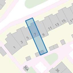 Perceel HLM03-AF-816