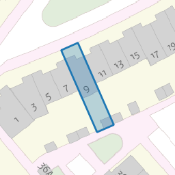 Perceel HLM03-AF-817