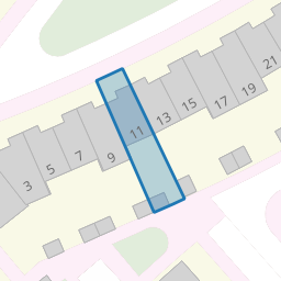 Perceel HLM03-AF-818