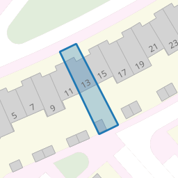 Perceel HLM03-AF-819