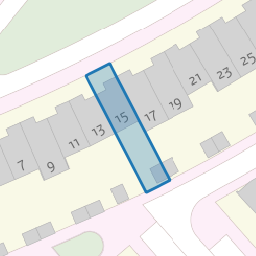 Perceel HLM03-AF-820