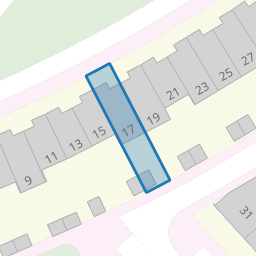 Perceel HLM03-AF-821