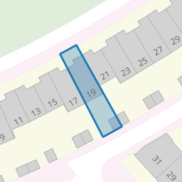 Perceel HLM03-AF-822