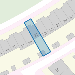 Perceel HLM03-AF-823