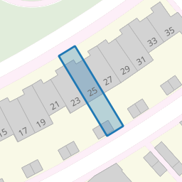 Perceel HLM03-AF-825