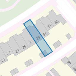 Perceel HLM03-AF-827