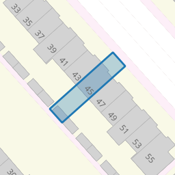 Perceel HLM03-AF-837