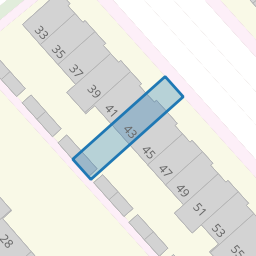 Perceel HLM03-AF-838