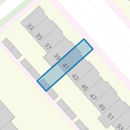 Perceel HLM03-AF-839