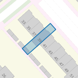 Perceel HLM03-AF-840