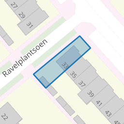 Perceel HLM03-AF-843