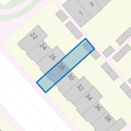 Perceel HLM03-AF-847