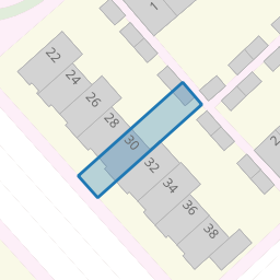 Perceel HLM03-AF-848