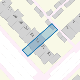 Perceel HLM03-AF-850