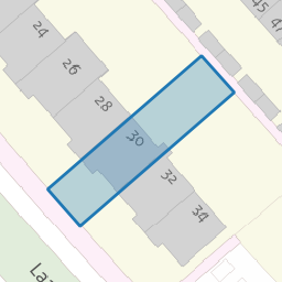 Perceel HLM03-AF-855