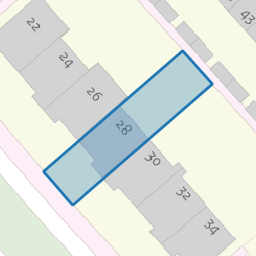 Perceel HLM03-AF-856