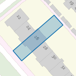 Perceel HLM03-AF-857