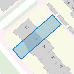 Perceel HLM03-AF-858