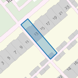 Perceel HLM03-AF-866