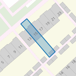 Perceel HLM03-AF-867