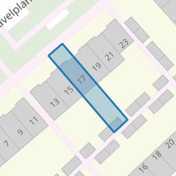 Perceel HLM03-AF-868