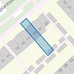 Perceel HLM03-AF-869