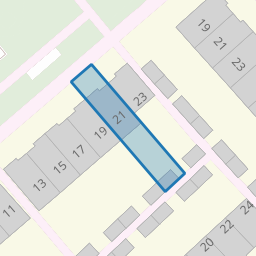 Perceel HLM03-AF-870