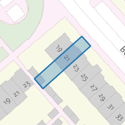 Perceel HLM03-AF-873