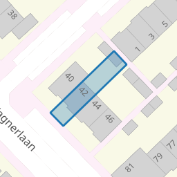 Perceel HLM03-AF-881