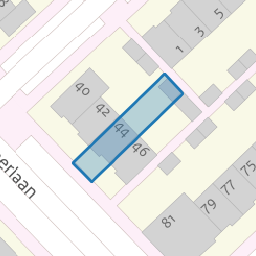 Perceel HLM03-AF-882