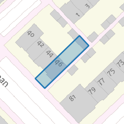 Perceel HLM03-AF-883