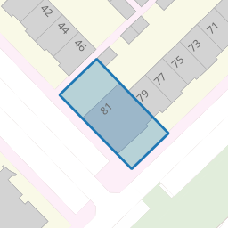 Perceel HLM03-AF-884