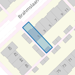 Perceel HLM03-AF-885