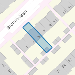 Perceel HLM03-AF-887