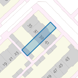 Perceel HLM03-AF-893