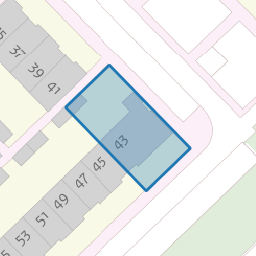 Perceel HLM03-AF-895