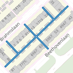 Perceel HLM03-AF-901