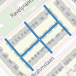 Perceel HLM03-AF-902
