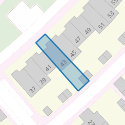 Perceel HLM03-AF-909