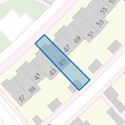 Perceel HLM03-AF-910