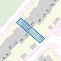 Perceel HLM03-AF-915