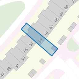 Perceel HLM03-AF-917