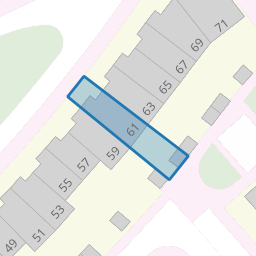 Perceel HLM03-AF-918