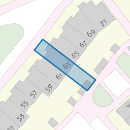 Perceel HLM03-AF-919