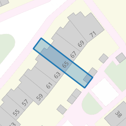 Perceel HLM03-AF-920