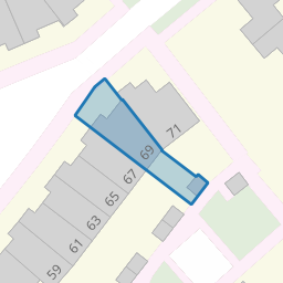 Perceel HLM03-AF-922