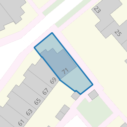 Perceel HLM03-AF-923