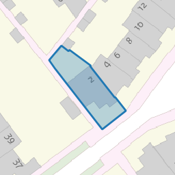 Perceel HLM03-AF-925