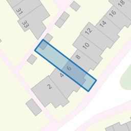 Perceel HLM03-AF-927